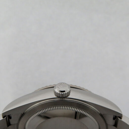 Rolex 336934 Skydweller with Mint Green Dial on Oyster - Image 3