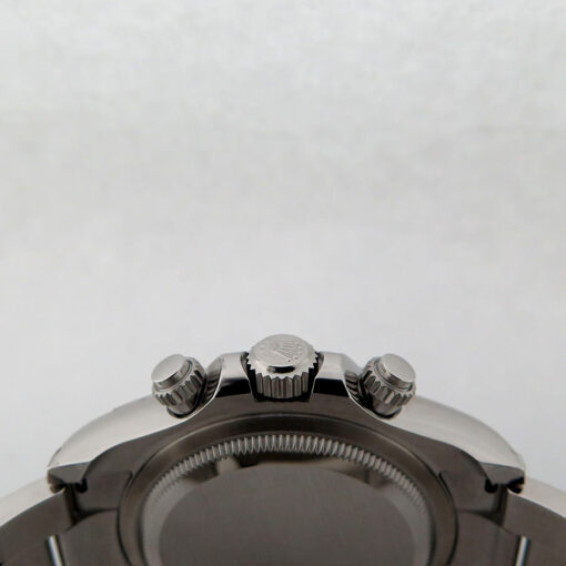 Rolex 126500LN Cosmograph Daytona with White Dial - Image 4
