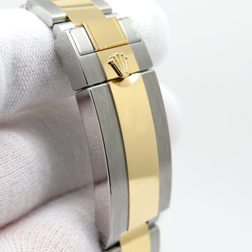 Rolex 126613LB Submariner 41 18K/SS - Image 7