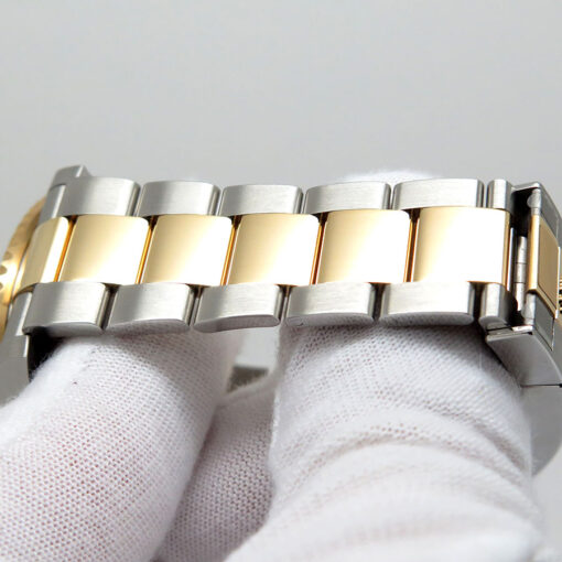 Rolex 126613LB Submariner 41 18K/SS - Image 8