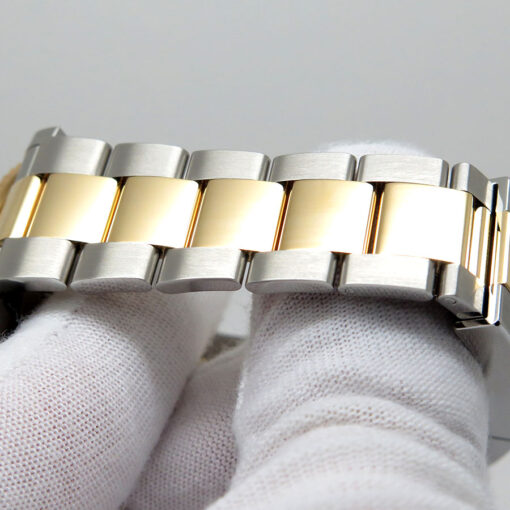 Rolex 126613LB Submariner 41 18K/SS - Image 6