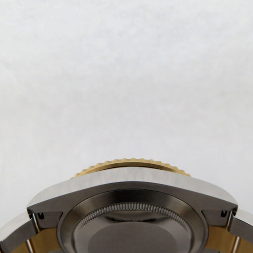 Rolex 126613LB Submariner 41 18K/SS - Image 5