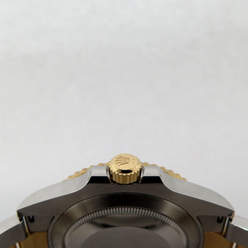 Rolex 126613LB Submariner 41 18K/SS - Image 4