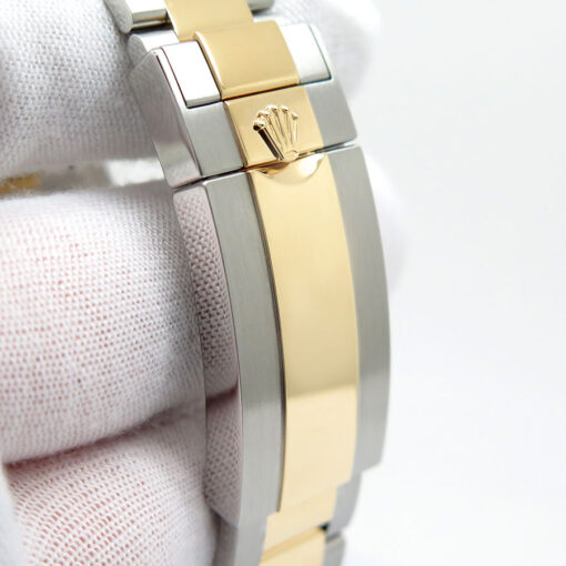 Rolex CPO 126603 Seadweller 18K/SS - Image 7