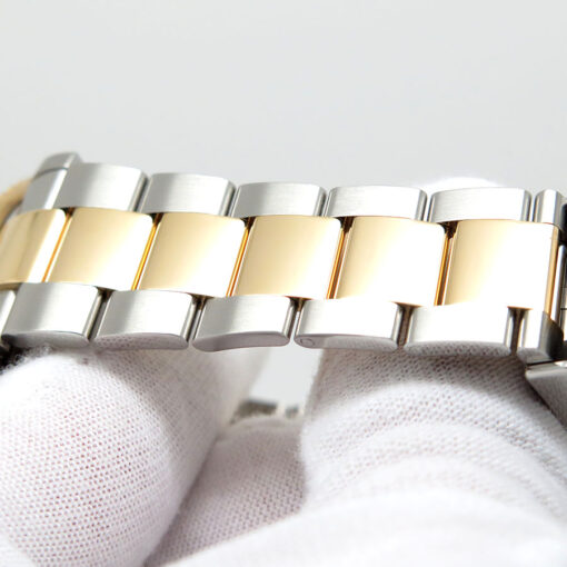 Rolex CPO 126603 Seadweller 18K/SS - Image 8