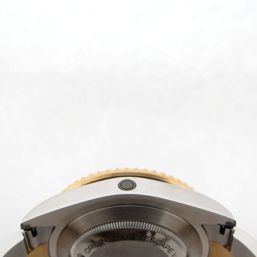 Rolex CPO 126603 Seadweller 18K/SS - Image 5
