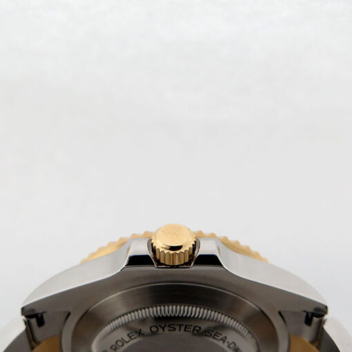 Rolex CPO 126603 Seadweller 18K/SS - Image 4