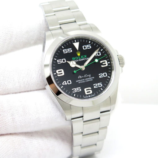 Rolex 126900 Air King