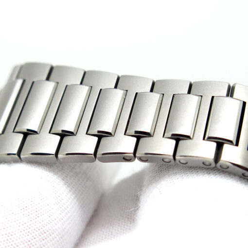 IWC IW3289 Ingenieur Titanium Automatic 40mm - Image 9