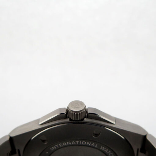 IWC IW3289 Ingenieur Titanium Automatic 40mm - Image 5