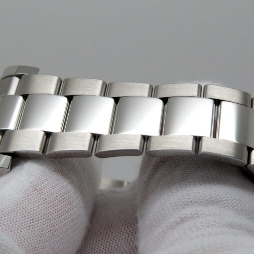 Rolex 116400GV Milgauss with Blue Dial - Image 6