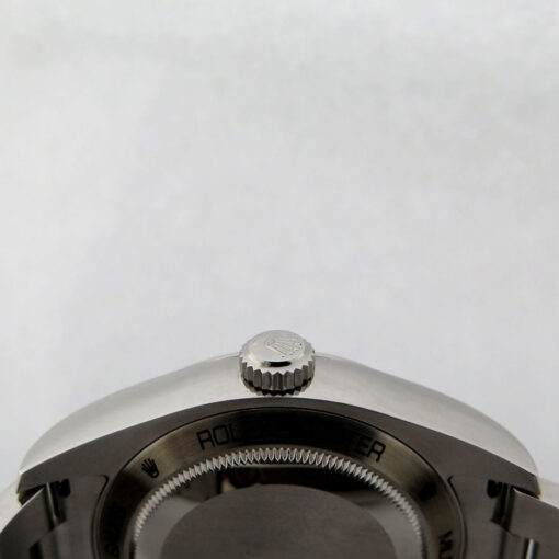 Rolex 116400GV Milgauss with Blue Dial - Image 4