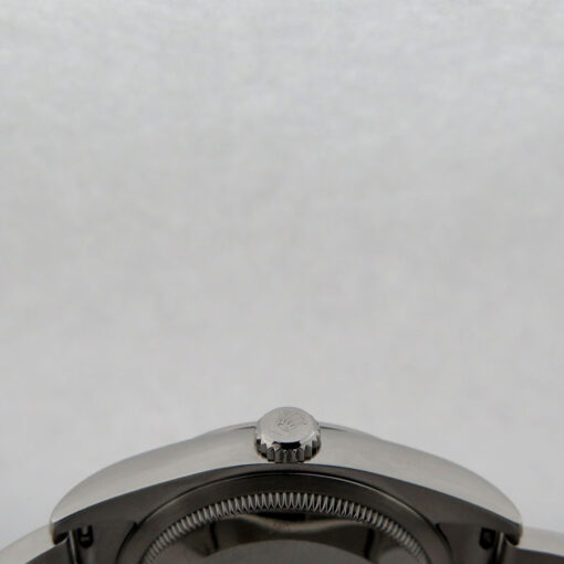 Rolex 116000 Oyster Perpetual with Steel Arabic Dial - Image 4