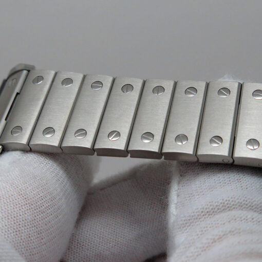 Cartier WSSA0037 Santos De Cartier Large ADLC - Image 7