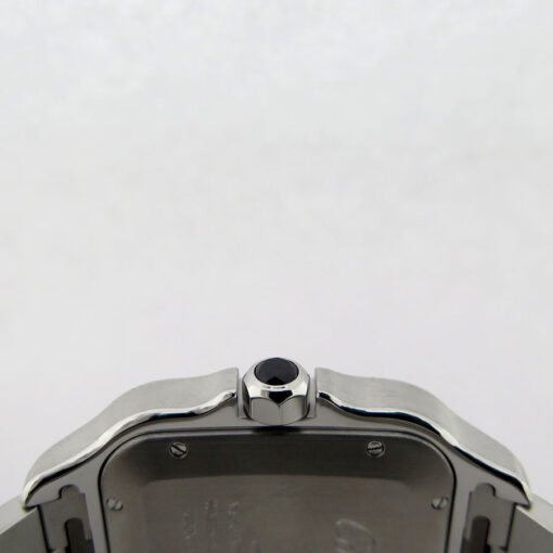Cartier WSSA0037 Santos De Cartier Large ADLC - Image 5