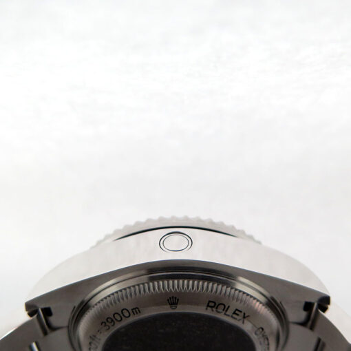 Rolex 126660 Deepsea Seadweller D-Blue - Image 5