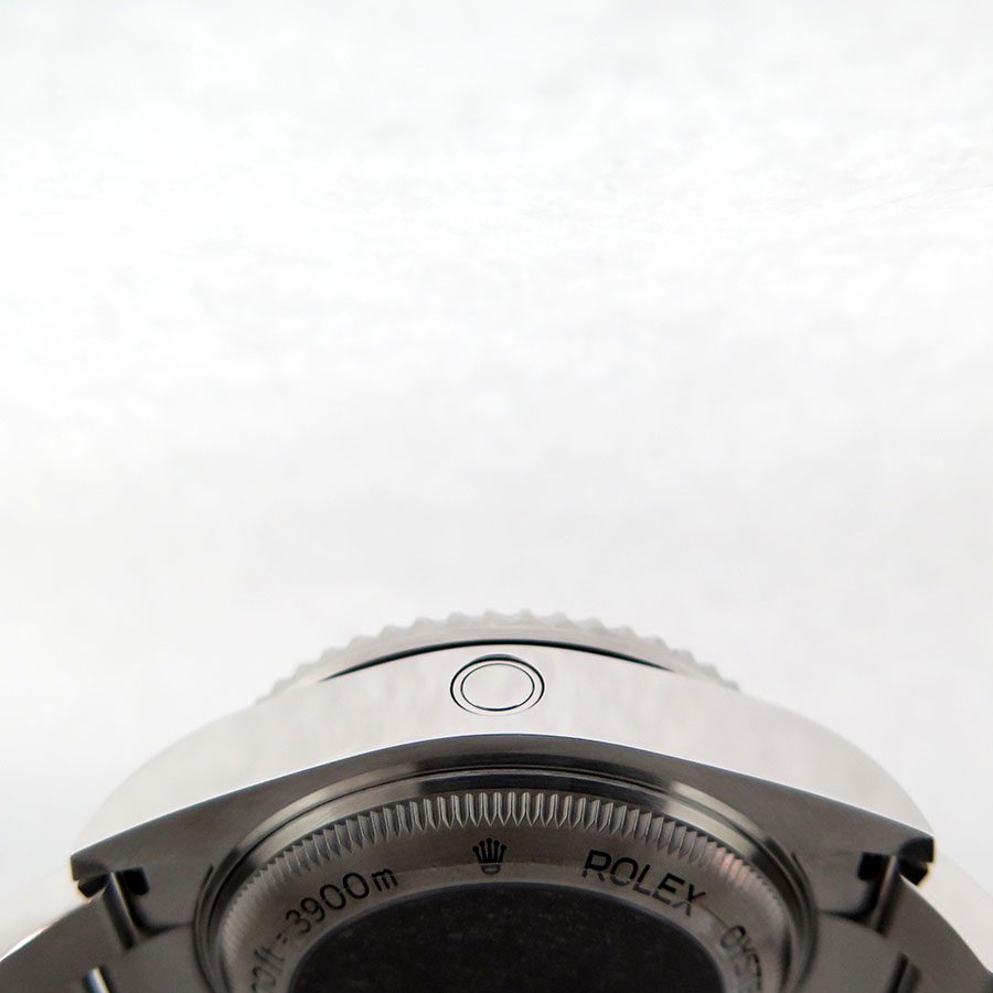 Rolex 126660 Deepsea Seadweller D-Blue - Image 5