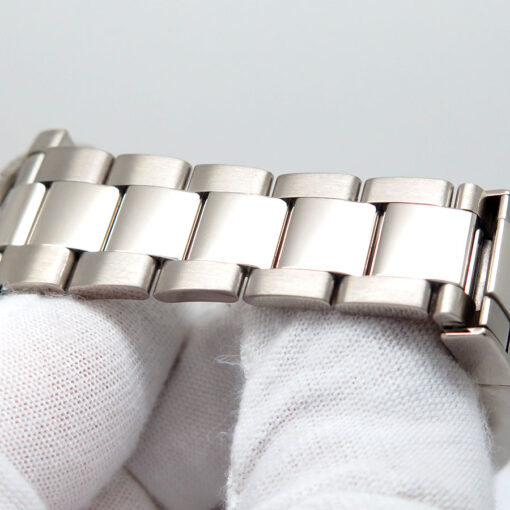 Rolex 116619LB Submariner 18K White Gold - Image 8