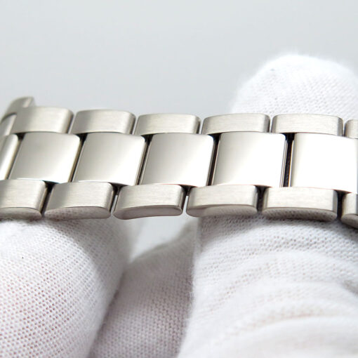 Rolex 116619LB Submariner 18K White Gold - Image 6