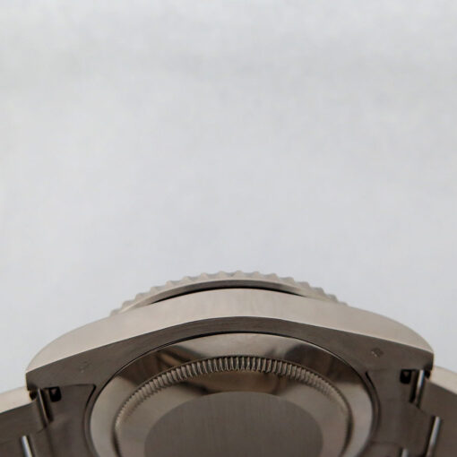Rolex 116619LB Submariner 18K White Gold - Image 5