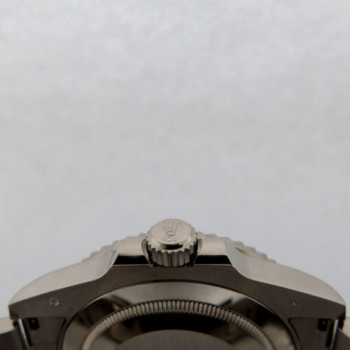 Rolex 116619LB Submariner 18K White Gold - Image 4
