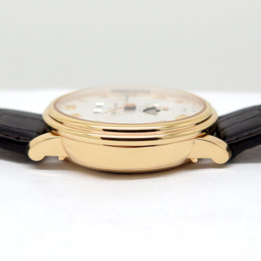 Blancpain Villeret Quantième Complete Calendar 18K Rose Gold - Image 7