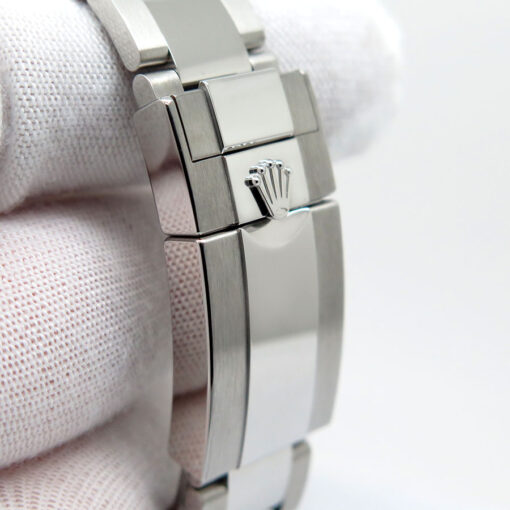 Rolex 126710GRNR GMT Master II on Oyster - Image 7