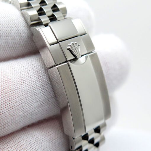 Rolex 126710BLNR GMT Master II on Jubilee - Image 7