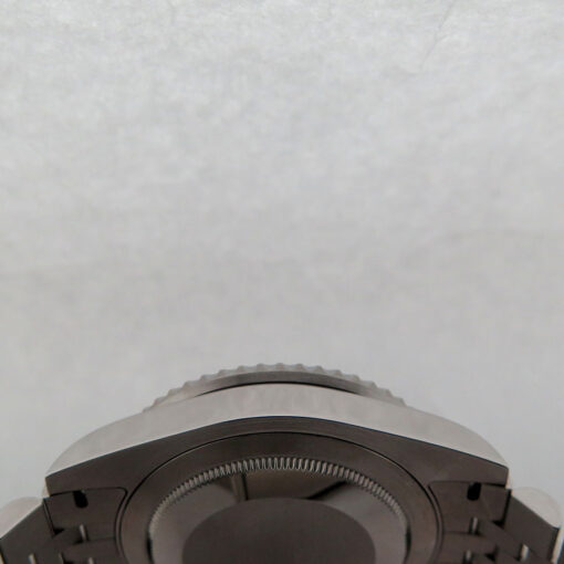 Rolex 126710BLNR GMT Master II on Jubilee - Image 5