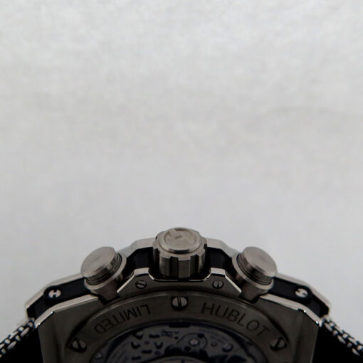 Hublot 441.NX.4210.RX.HEC22 Big Bang Unico Essential Grey Limited Edition - Image 5