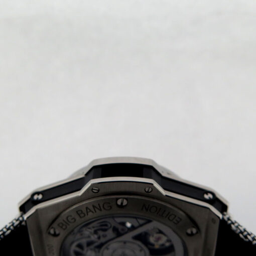 Hublot 441.NX.4210.RX.HEC22 Big Bang Unico Essential Grey Limited Edition - Image 6