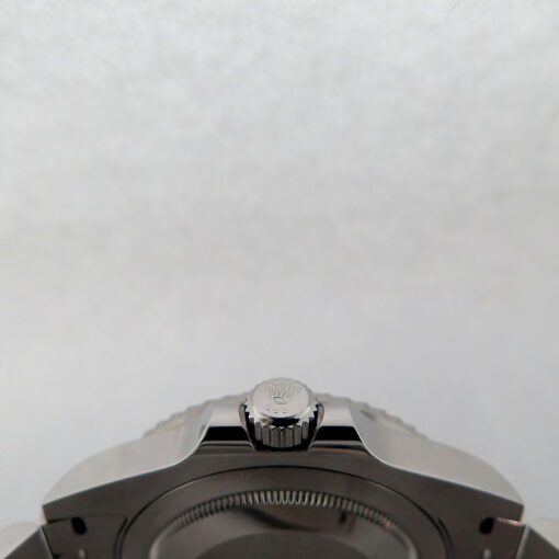 Rolex 126710BLNR GMT Master II on Jubilee - Image 4