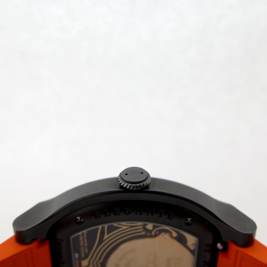 F.P. Journe ELHT Élégante Titalyt 48mm - Image 5