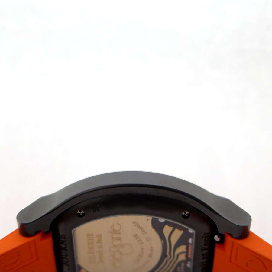 F.P. Journe ELHT Élégante Titalyt 48mm - Image 6
