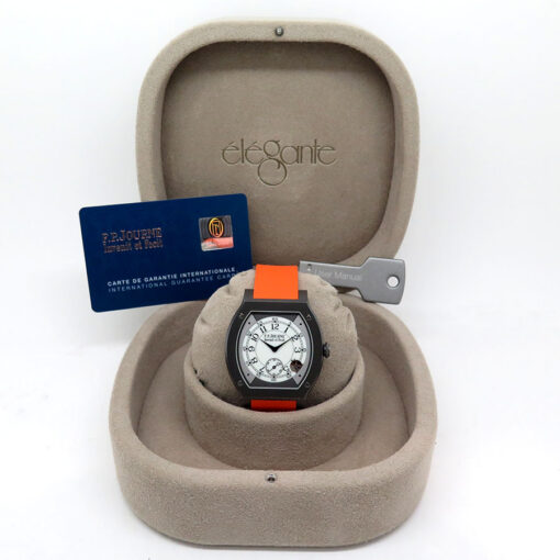 F.P. Journe ELHT Élégante Titalyt 48mm - Image 2
