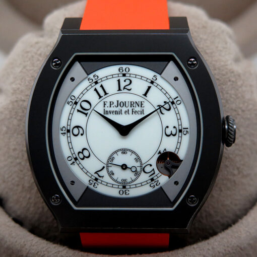 F.P. Journe ELHT Élégante Titalyt 48mm - Image 3