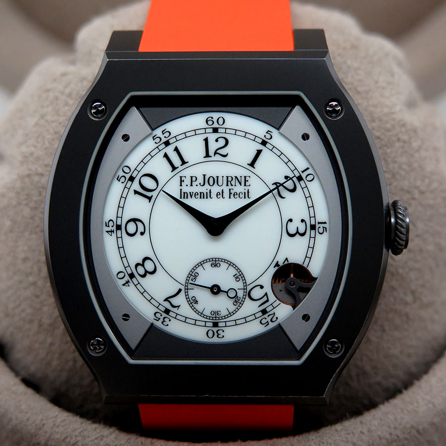 F.P. Journe ELHT Élégante Titalyt 48mm - Image 3