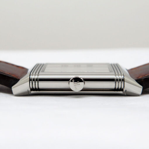 Jaeger LeCoultre Q2438522 Reverso Medium Monoface Small Seconds - Image 6