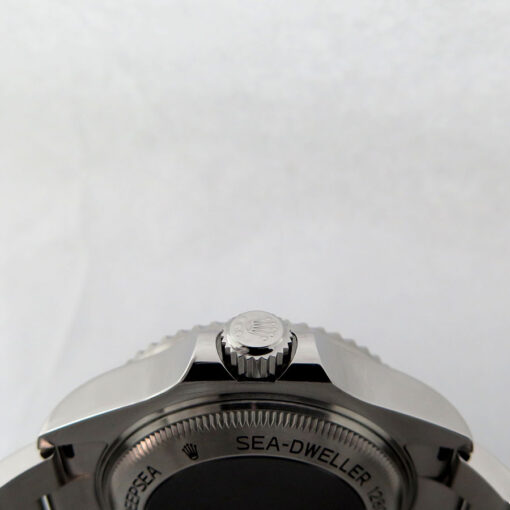 Rolex 126660 Deepsea Seadweller D-Blue - Image 4