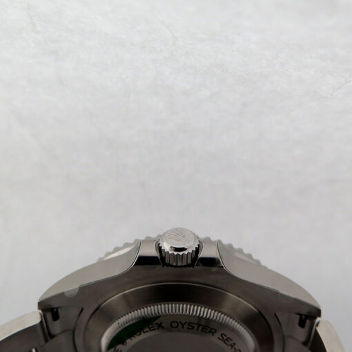 Rolex 126600 Seadweller (New Old Stock) - Image 4