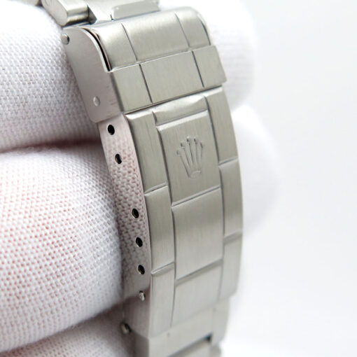 Rolex 16610LN Submariner - Image 11