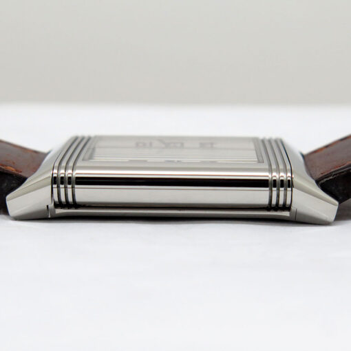 Jaeger LeCoultre Q2438522 Reverso Medium Monoface Small Seconds - Image 7