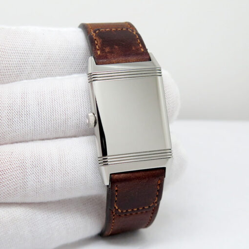 Jaeger LeCoultre Q2438522 Reverso Medium Monoface Small Seconds - Image 2