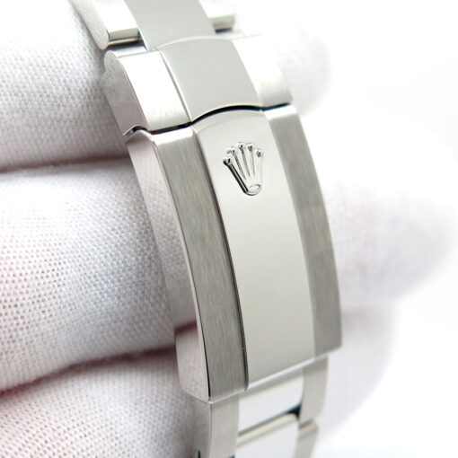Rolex 336934 Skydweller with Blue Dial on Oyster - Image 7