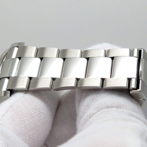 Rolex 336934 Skydweller with Blue Dial on Oyster - Image 8