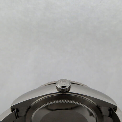 Rolex 336934 Skydweller with Blue Dial on Oyster - Image 4