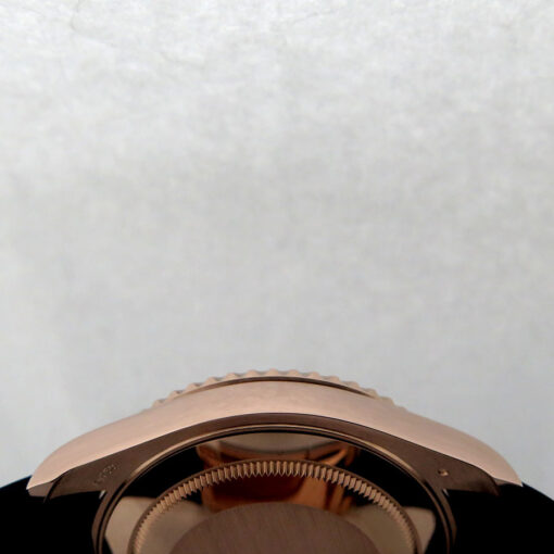 Rolex 126655 Yachtmaster 18K Rose Gold - Image 5