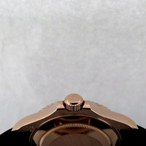 Rolex 126655 Yachtmaster 18K Rose Gold - Image 4