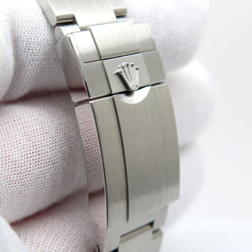 Rolex 226570 Explorer II with White Dial - Image 7