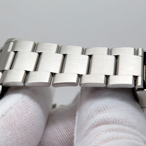 Rolex 226570 Explorer II with White Dial - Image 8